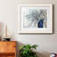 Eucalyptus réformé - peinture encadrée-1530042756-1530042767