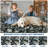 Botanical Flora Machine Washable Rug Low Pile Throw Carpet Non Slip Non Shedding Floor Cover Stain Resistant Folding Carpet For Home Decor-1288593510