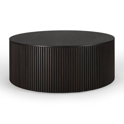 Roller Max Coffee Table
