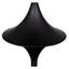 Lampe de table en métal Wilder