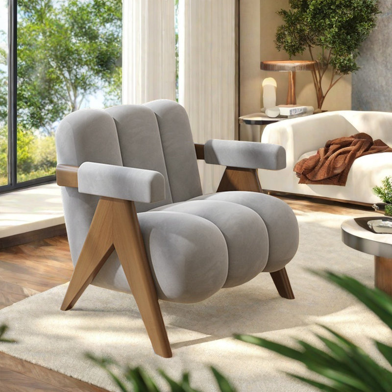 Raygen, Flanelle grise