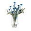 Hampton - vase - transparent