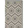Deedrick Performance Geometric Indoor/Outdoor Area Rug