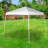 144'' W x 144'' D Pop-Up Canopy-96862316