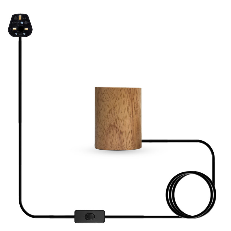 Richvale Desk Lamp, No