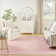 Ivanas Performance Cotton Washable Rug
