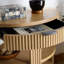 Console Christy Reeded-252187003
