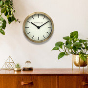 Horloge de table Westclox