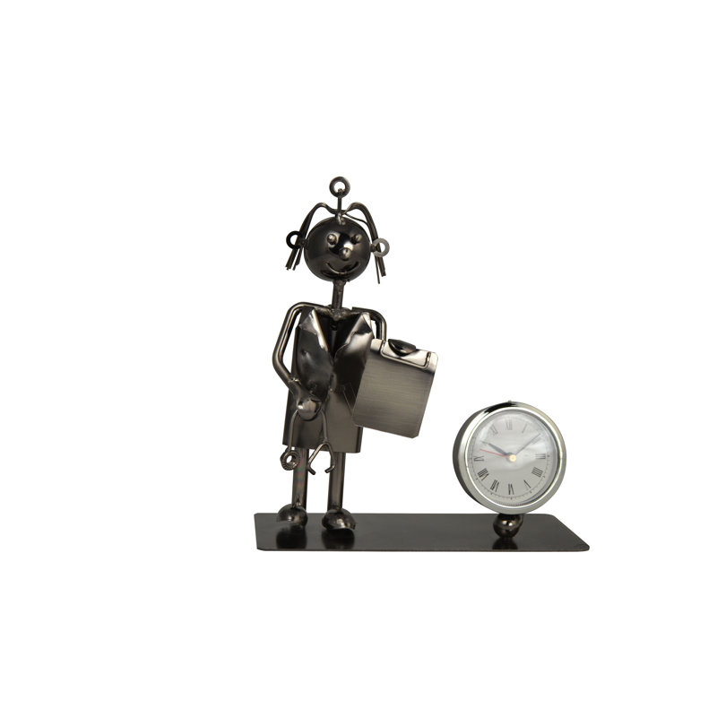 People Figurines & Sculptures