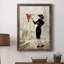 Hello, New York - Reproduction d'art sur toile encadrée-2138620006-2138620005