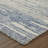 Brighton Hand Knotted Abstract Indoor Rug-97854408
