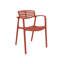 Toledo Aire Outdoor Armchair-1023522776