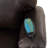 Annazette Faux Leather Power Lift Assist Recliner-1143042461