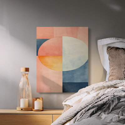Wrapped Canvas Print Set
