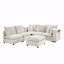 Canapé modulaire Modern-921364186