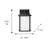 Juhl Wall Light