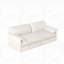 Causeuse-lit en velours multifonctionnel-748145902