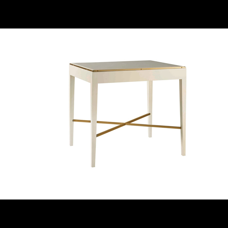 Georgian End Table