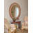 Flat Wall Mirror