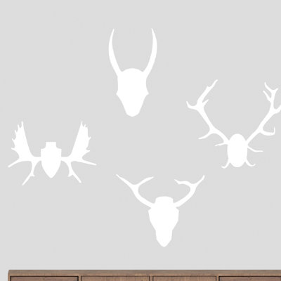 Petrucci Animals Non-Wall Damaging
