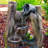 Ahmed Weather Resistant Floor Fountain with Light