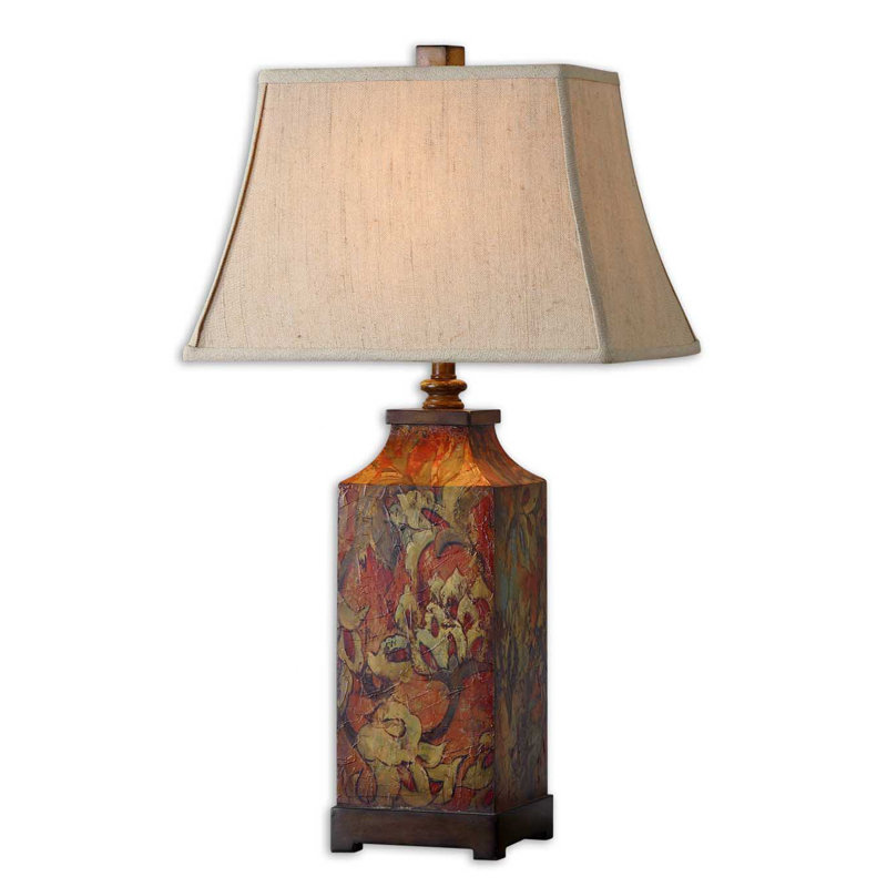 Lampe de table 32 po Beven
