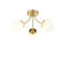 Flush Mount
