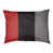 Rouge / noir / gris mat sélectionné