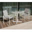 Mercury Dining Outdoor Dining Armchair-1750862816