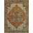 Khylar Heriz Yedda Rust Rug