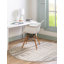 Tapis crème / gris Groton-912666288