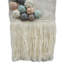Suspension murale en laine avec accessoires de suspension inclus