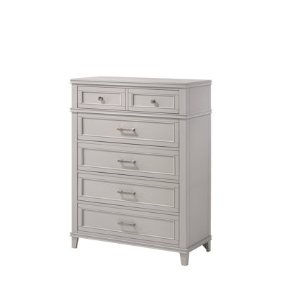 Commode 5 tiroirs
