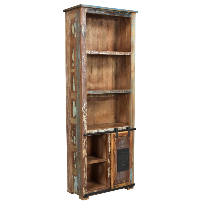 Balraj Bookcase