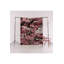 Tapis rose lavable à la machine-393151746