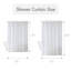 Rideau de douche transparent 1 pièce-675443229-675443230