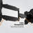 ProMounts Premium Articulating/Full Motion TV Wall Mount for 17" to 47" TVs up to 77lbs