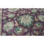 Wool Floral Area Rug