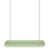 Green is out of stock selected
