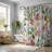 Spring Paint - Premium Shower Curtain-957611346