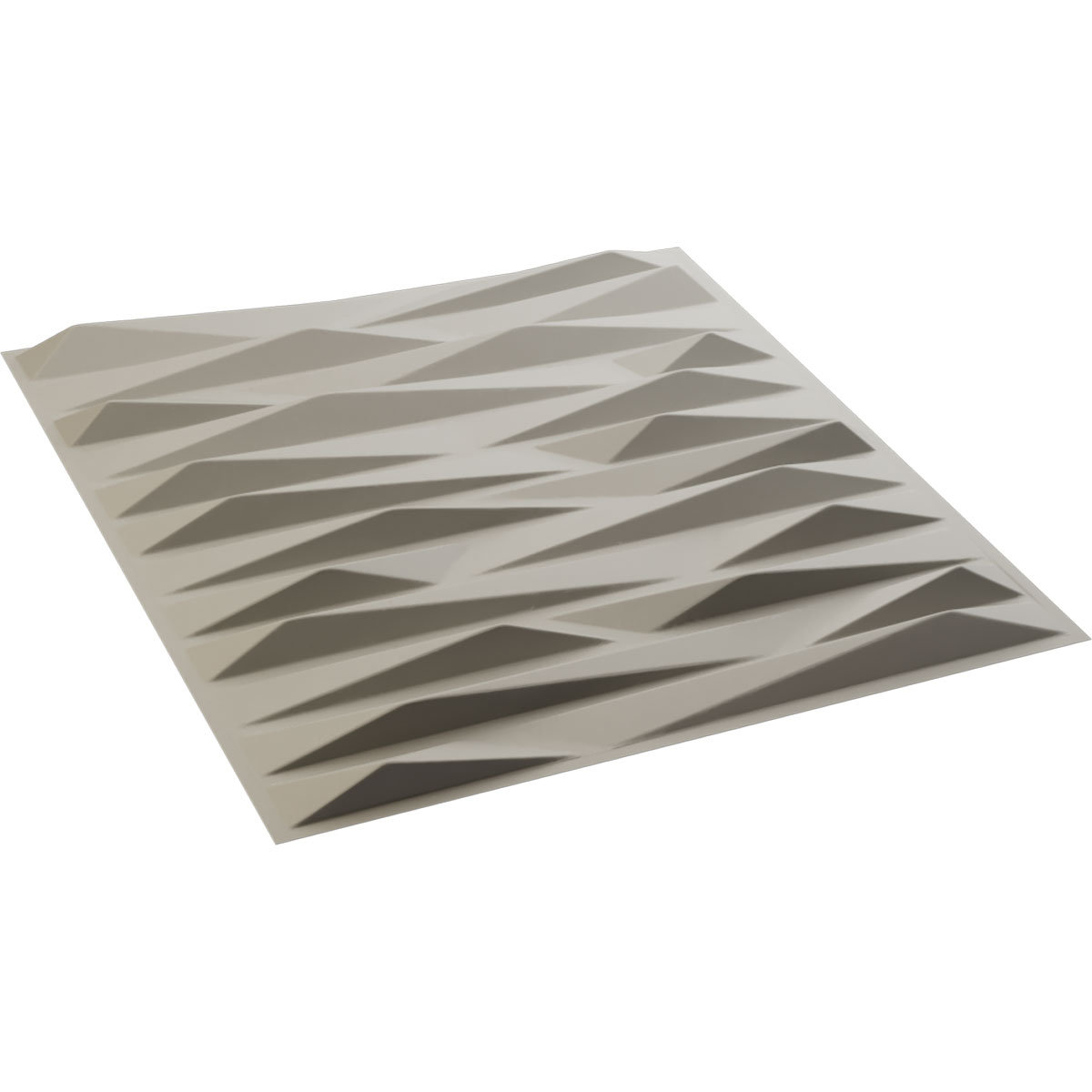 PCI Enterprises Enterprise EnduraWall Decorative 3D Wall Panel | Wayfair