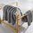 Vachakan Fabric Accent Arm Chair