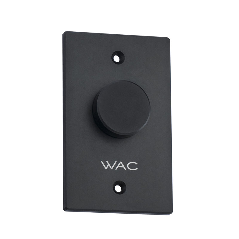 WAC 12V Magnetic Low Voltage Dimmer for Landscape Lighting