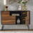 Kethia Accent Cabinet