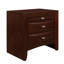Ensemble de chambre 5 pièces Lucille Merlot-1091148820