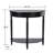 Daebreona 28.25'' Console Table-1479112684