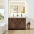 Beckett 48" Freestanding Double Bathroom Vanity with Cultured Marble Top-127222797-61870884-61870883
