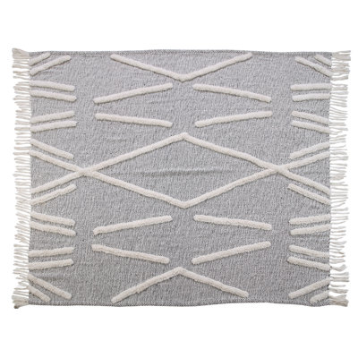 Jeté Chic Tribal