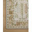Tapis crème Rifle Paper Co. x Loloi-110964255