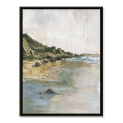 Cordoba "Tide's Edge" Print